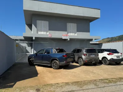 Casa de Condomínio com 2 Quartos à venda, 80m² no Maranduba, Ubatuba