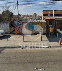 Lote/Terreno para alugar, 300m² no Jardim Ubirajara (Zona Sul), São Paulo