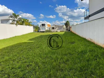 Lote/Terreno à venda, 465m² no Jardim Residencial Chácara Ondina, Sorocaba