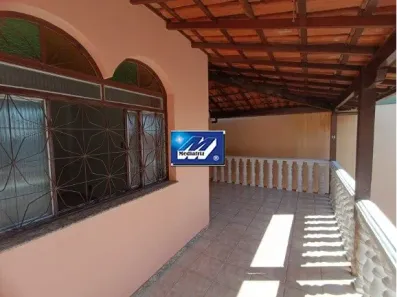 Casa com 3 Quartos à venda, 360m² no São Marcos, Belo Horizonte