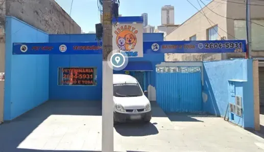 Galpão/Depósito/Armazém para alugar, 220m² no Vila Regente Feijó, São Paulo