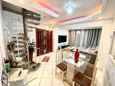 Sobrado com 3 Quartos à venda, 200m² no Cidade Parque Alvorada, Guarulhos