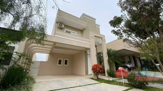 Casa com 3 Quartos à venda, 282m² no Santa Claudina, Vinhedo