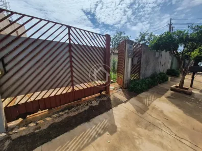 Lote/Terreno à venda, 360m² no Residencial Oliveira, Campo Grande