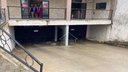 Sala Comercial à venda, 47m² no Vila Moletta, Valinhos