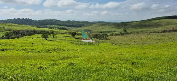 Fazenda/Sítio à venda, 10m² no Centro, Lorena