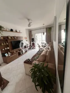 Apartamento com 2 Quartos à venda, 70m² no Vila Isabel, Rio de Janeiro