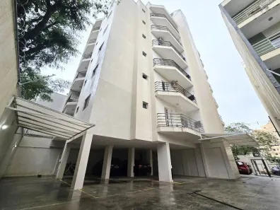 Apartamento com 3 Quartos à venda, 113m² no Jardim Judith, Sorocaba