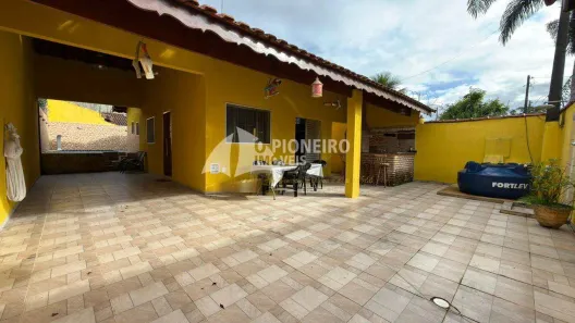 Casa com 2 Quartos à venda, 103m² no Boraceia, Bertioga