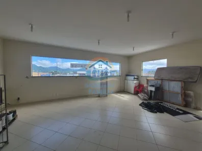 Sala Comercial para alugar, 48m² no Jardim Britânia, Caraguatatuba