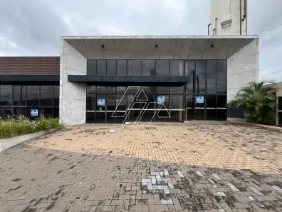 Sala Comercial para alugar, 120m² no Residencial Vida Nova Maracá II (Padre Nobrega), Marília