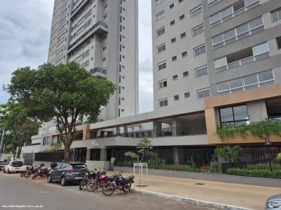 Apartamento com 2 Quartos para alugar, 65m² no Serrinha, Goiânia