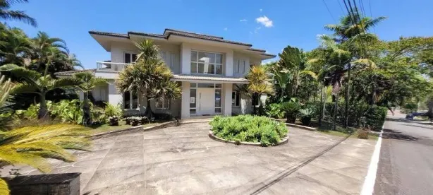Casa de Condomínio com 4 Quartos à venda, 1054m² no Alphaville, Santana de Parnaíba