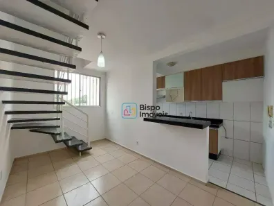 Apartamento com 2 Quartos à venda, 110m² no Catharina Zanaga, Americana