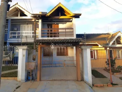 Casa com 2 Quartos à venda, 76m² no Jardim do Bosque, Cachoeirinha