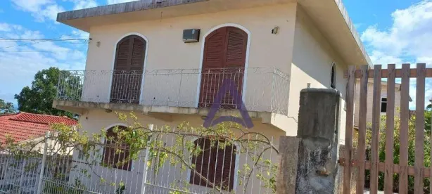 Casa com 5 Quartos à venda, 144m² no Costeira do Pirajubaé, Florianópolis