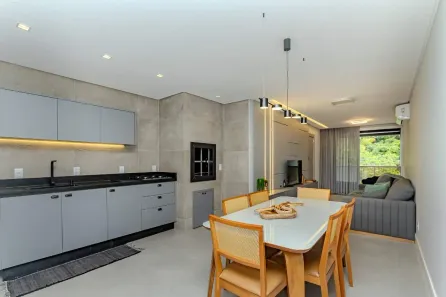 Apartamento com 3 Quartos à venda, 112m² no Praia dos Amores, Balneário Camboriú