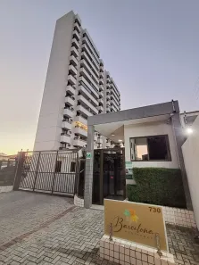 Apartamento com 3 Quartos para alugar, 86m² no Coité, Eusébio