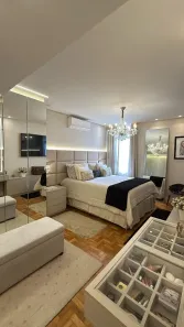 Apartamento com 3 Quartos à venda, 196m² no Perdizes, São Paulo