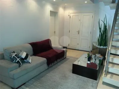 Cobertura com 4 Quartos à venda, 255m² no Vila Dom Pedro II, São Paulo