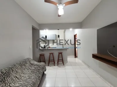 Apartamento com 1 Quarto à venda, 65m² no Enseada, Guarujá