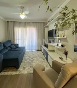 Apartamento com 3 Quartos à venda, 102m² no Vila Olivo, Valinhos