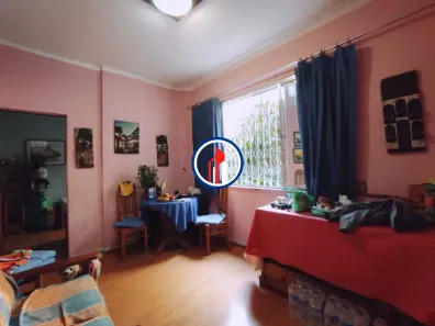 Apartamento com 1 Quarto à venda, 37m² no Copacabana, Rio de Janeiro