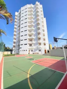 Apartamento com 3 Quartos à venda, 204m² no Vila Rossi Borghi e Siqueira, Campinas