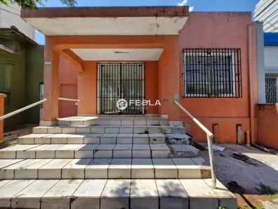 Imóvel Comercial com 1 Quarto para alugar, 88m² no Centro, Americana