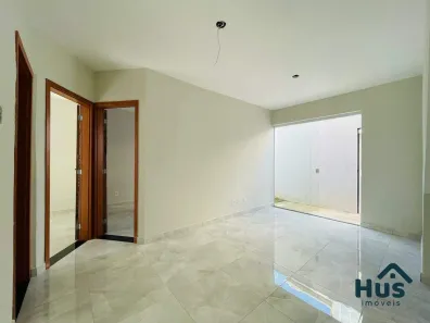 Apartamento com 2 Quartos à venda, 50m² no Liberdade, Santa Luzia