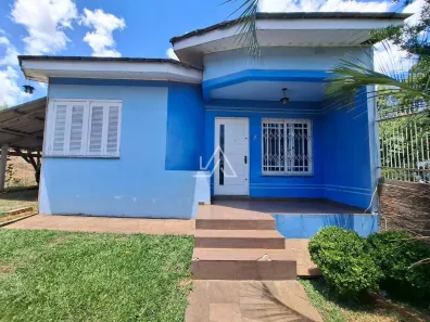 Casa com 2 Quartos à venda, 80m² no Vera Cruz, Passo Fundo