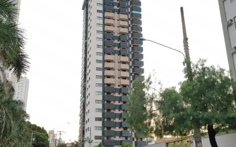 Apartamento com 4 Quartos à venda, 15m² no Santa Fé, Campo Grande