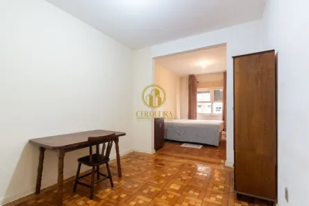 Apartamento com 1 Quarto à venda, 46m² no Vila Mariana, São Paulo
