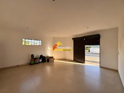 Ponto Comercial para alugar, 47m² no Alvorada, Divinópolis