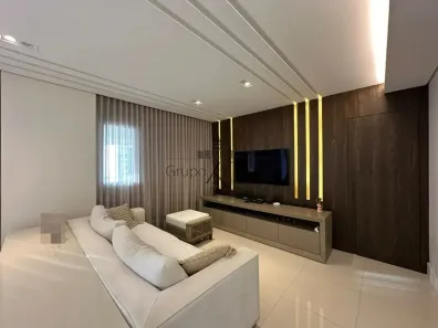 Apartamento com 3 Quartos à venda, 155m² no Parque Residencial Aquarius, São José dos Campos