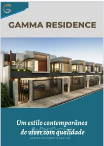 Sobrado com 3 Quartos à venda, 161m² no Sagrada Família, Caxias do Sul