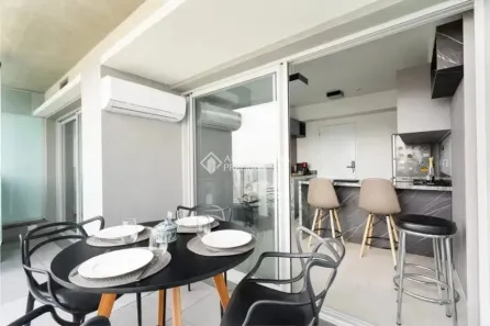 Apartamento com 1 Quarto à venda, 36m² no Butantã, São Paulo