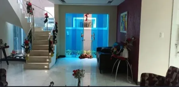 Casa de Condomínio com 4 Quartos para alugar, 450m² no Tapanã (Icoaraci), Belém