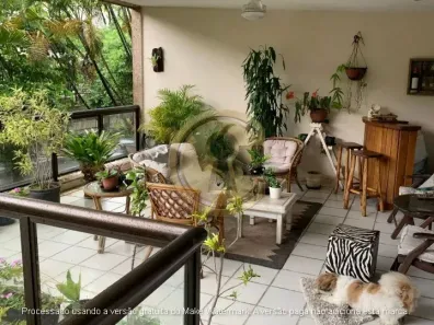 Apartamento com 3 Quartos à venda, 156m² no Barra da Tijuca, Rio de Janeiro