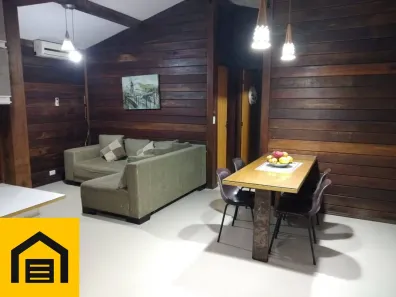 Casa com 3 Quartos à venda, 90m² no Centro Alto, Ribeirão Pires