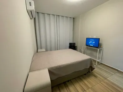 Apartamento com 1 Quarto à venda, 25m² no Botafogo, Rio de Janeiro