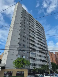 Apartamento com 2 Quartos à venda, 50m² no Jardim São Paulo, Recife
