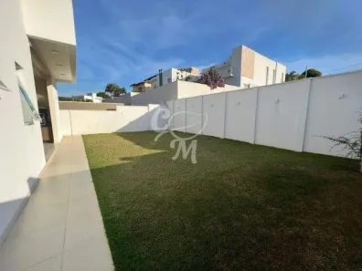 Casa de Condomínio com 3 Quartos à venda, 260m² no Condomínio Reserva da Serra, Jundiaí