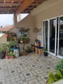Sobrado com 5 Quartos à venda, 284m² no Santa Terezinha, São Bernardo do Campo