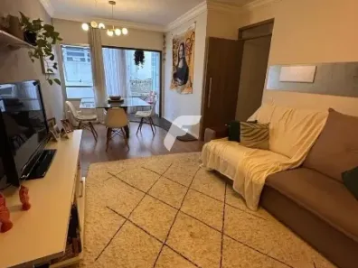 Apartamento com 3 Quartos à venda, 91m² no Coqueiros, Florianópolis