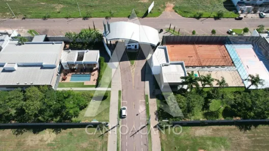 Lote/Terreno à venda, 732m² no Jardim Belo Horizonte, Sinop
