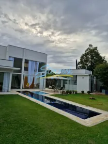 Casa de Condomínio com 3 Quartos para alugar, 248m² no Marambaia, Vinhedo