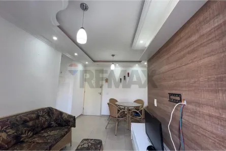 Apartamento com 2 Quartos para alugar, 52m² no Jacarepaguá, Rio de Janeiro