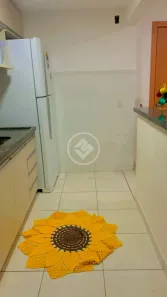 Apartamento com 1 Quarto à venda, 48m² no Jardim Belo Horizonte, Aparecida de Goiânia