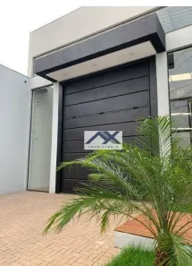 Ponto Comercial à venda, 317m² no Vila Falcão, Bauru